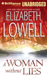 A Woman Without Lies